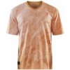 CRAFT ADV Offroad XT M oranžová 1910568-574000 S; Oranžová dres CRAFT ADV Offroad XT M oranžová 1910568-574000 S; Oranžová dres