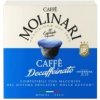 CAFFÉ MOLINARI Dolce Gusto Decaffeinato 16 ks