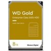 Western Digital WD GOLD WD8004FRYZ 8TB SATA/ 6Gb/s 256MB cache 7200 otáčok za minútu, CMR, Enterprise Western Digital WD GOLD WD8004FRYZ 8TB SATA/ 6Gb/s 256MB cache 7200 otáčok za minútu, CMR, Enterprise