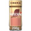 NESCAFÉ GOLD Crema, instantná káva, 200 g NESCAFÉ GOLD Crema, instantná káva, 200 g