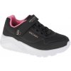 Skechers Nízke tenisky Uno Lite Čierna Skechers Nízke tenisky Uno Lite Čierna