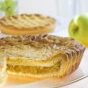 Dortisimo Ovocná náplň Jablčný gél so škoricou (1 kg) Dortisimo Ovocná náplň Jablčný gél so škoricou (1 kg)