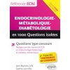 Endocrinologie-métabolique-diabétologie en 1000 questions isolées Endocrinologie-métabolique-diabétologie en 1000 questions isolées