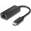ThinkPad USB-C to Ethernet Adapter (4X90S91831) ThinkPad USB-C to Ethernet Adapter (4X90S91831)