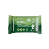 TICKLESS Citronella Utierky proti komárom a kliešťom pre ľudí 20ks TICKLESS Citronella Utierky proti komárom a kliešťom pre ľudí 20ks