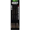 KORDA - Montáž Centre Of Gravity Boom QC Flat Pear 3/3,5 oz 3 ks KORDA - Montáž Centre Of Gravity Boom QC Flat Pear 3/3,5 oz 3 ks