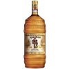 Captain Morgan Spiced 35% 1,5 l (čistá fľaša)