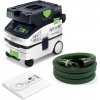 FESTOOL Mobilný vysávač CLEANTEC CTL MINI I 578311 FESTOOL Mobilný vysávač CLEANTEC CTL MINI I 578311