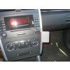 Brodit ProClip montážna konzola pre Mercedes Benz B-Class 05-11, na stred vpravo 853661 Brodit ProClip montážna konzola pre Mercedes Benz B-Class 05-11, na stred vpravo 853661