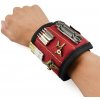 Magnetický náramok pre kutilov - Magnetic Wristband Magnetický náramok pre kutilov - Magnetic Wristband