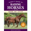 Storey's Guide to Raising Horses, 3rd Edition: Breeding, Care, Facilities (Heather Smith Thomas)(Brožovaná) Storey's Guide to Raising Horses, 3rd Edition: Breeding, Care, Facilities (Heather Smith Thomas)(Brožovaná)