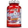 AMIX Krill Oil 1000 60 kapslí