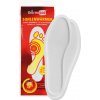 OTEPLOVAČ THERMOPAD NA NOHY (CELÉ CHODIDLO) 1 PÁR OTEPLOVAČ THERMOPAD NA NOHY (CELÉ CHODIDLO) 1 PÁR