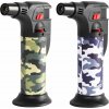 Strend Pro Grill 218017 Mini horák so stojanom, plniteľný, 75x45x120 mm Strend Pro Grill 218017 Mini horák so stojanom, plniteľný, 75x45x120 mm