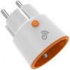 Zásuvka ZigBee s meraním výkonu 16 A Zásuvka ZigBee s meraním výkonu 16 A
