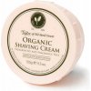 Taylor of Old Bond Street Organic krém na holenie 150 g Taylor of Old Bond Street Organic krém na holenie 150 g