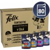 Felix mokré krmivo pre mačky mix príchutí 6,8 kg Felix mokré krmivo pre mačky mix príchutí 6,8 kg
