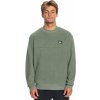 Technická mikina Quiksilver Ocean View Crew laurel wreath M 23/24 - Odosielame do 24 hodín Technická mikina Quiksilver Ocean View Crew laurel wreath M 23/24 - Odosielame do 24 hodín