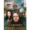 Čarodej zeměmoří DVD Čarodej zeměmoří DVD