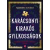 Karácsonyi kirakós gyilkosságok Karácsonyi kirakós gyilkosságok