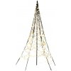Vianočný stromček Fairybell s tyčou, 2 m 300 LED diód - FANL-200-300-02-EU Vianočný stromček Fairybell s tyčou, 2 m 300 LED diód - FANL-200-300-02-EU