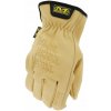 Mechanix DuraHide Cow Driver Rukavice Hnedé Mechanix DuraHide Cow Driver Rukavice Hnedé