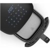 Salente AirFit, horkovzdušná fritéza 4v1, černá Salente AirFit, horkovzdušná fritéza 4v1, černá