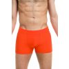 Dragonfly, Športové boxerky Mike 80, oranžová S Dragonfly, Športové boxerky Mike 80, oranžová S
