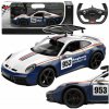 Rastar Auto Porsche 911 Dakar Performance dálkově ovládané RC auto 1:14 Rastar Auto Porsche 911 Dakar Performance dálkově ovládané RC auto 1:14