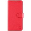 Tactical Field Notes pre Apple iPhone 16e Red 8596311270185
