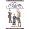 American Civil War Armies American Civil War Armies