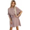 NUMOCO Dámske šaty 287-37 SOFIA 2XL/3XL NUMOCO Dámske šaty 287-37 SOFIA 2XL/3XL