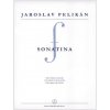 Sonatina pro hoboj a klavír