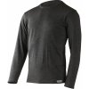 LASTING pánske merino tričko ALAN, sivé Veľkosť: S LASTING pánske merino tričko ALAN, sivé Veľkosť: S