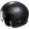 HJC V31 Solid Semi Flat