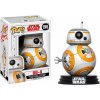 Funko POP! Star Wars Bobble-Head BB-8 196 (889698147460) Funko POP! Star Wars Bobble-Head BB-8 196 (889698147460)