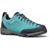 Scarpa Mojito Trail GTX WMN icefall