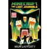 Minecraft: The Lost Journals - Mur Lafferty Minecraft: The Lost Journals - Mur Lafferty