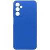 mobilNET silikónové puzdro Samsung Galaxy A35 5G, modré (Fiber) mobilNET silikónové puzdro Samsung Galaxy A35 5G, modré (Fiber)