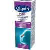 Olynth Plus 1 mg/50 mg/ml nosová roztoková aerodisperzia aer.nao. 1 x 10 ml Olynth Plus 1 mg/50 mg/ml nosová roztoková aerodisperzia aer.nao. 1 x 10 ml