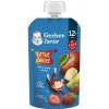 Gerber Junior Letní ovoce kapsička 110g Gerber Junior Letní ovoce kapsička 110g