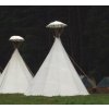 Condor Tee-pee klobúk - príslušenstvo Condor Tee-pee klobúk - príslušenstvo
