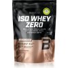 BioTechUSA Iso Whey Zero srvátkový izolát príchuť Caffe Latte 454 g BioTechUSA Iso Whey Zero srvátkový izolát príchuť Caffe Latte 454 g