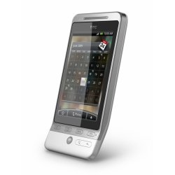 HTC Hero