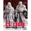 Čs. Legie 1914-1920 - kolektiv Čs. Legie 1914-1920 - kolektiv