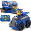 Vozidlo RC Tlapková patrola Chase Vozidlo RC Tlapková patrola Chase