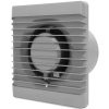 airRoxy planet eneRgy 80 S úsporný axiální ventilátor, šedý airRoxy planet eneRgy 80 S úsporný axiální ventilátor, šedý