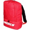 Merco Soccer League športový batoh červená Merco Soccer League športový batoh červená