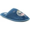Axim 4P24066 modré dievčenské papuče - EU 31 Axim 4P24066 modré dievčenské papuče - EU 31
