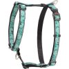 Rogz Fancy Dress Classic postroj Mint Dog veľ. L Rogz Fancy Dress Classic postroj Mint Dog veľ. L